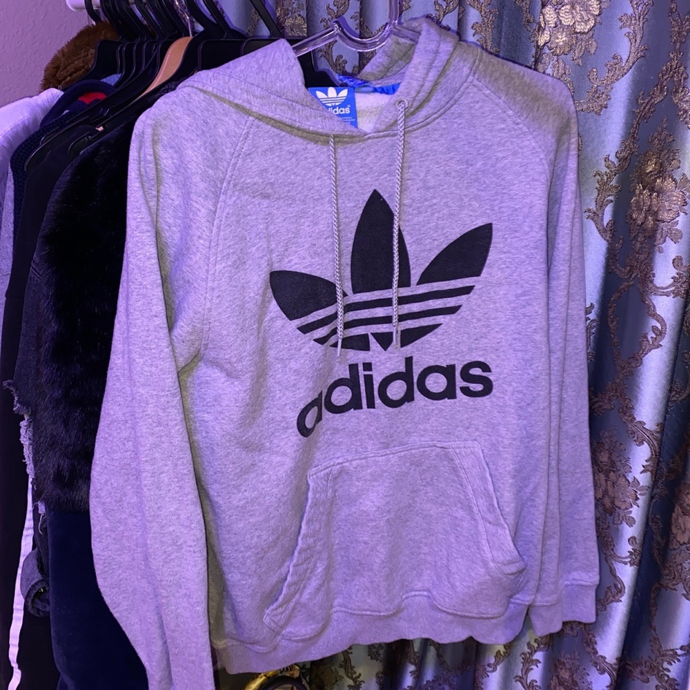 Adidas Hoodie